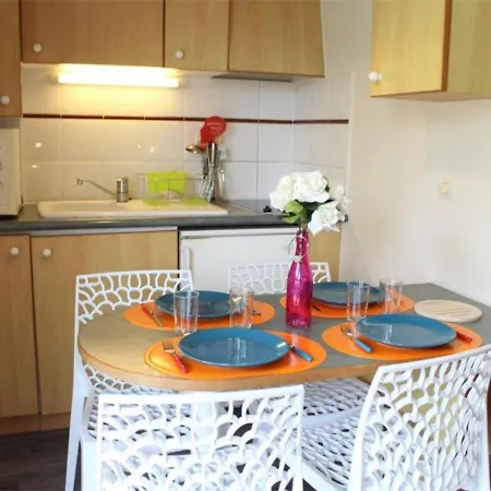 La Rochelle, 2 Pieces, 4 Personnes - Fr-1-246-53 *